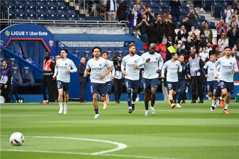 باريس سان جيرمان