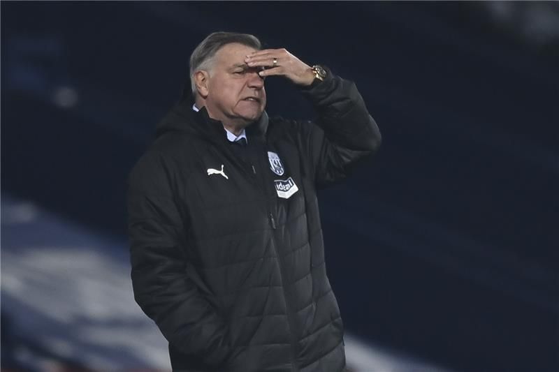 سام ألاردايس