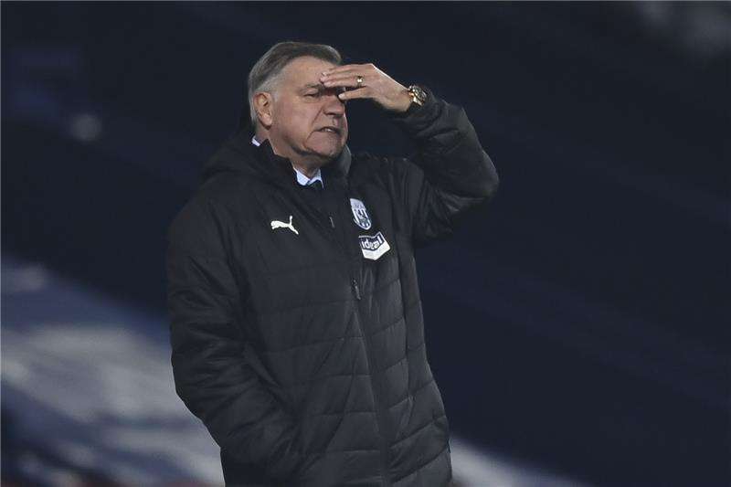 سام ألاردايس