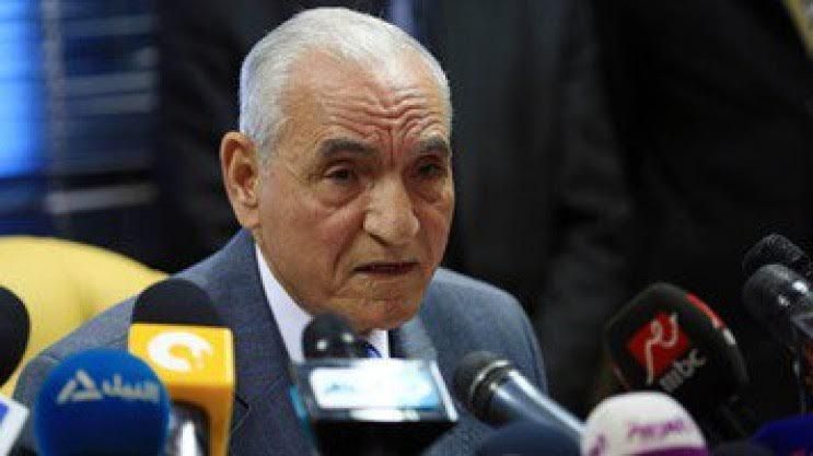 المستشار عزت خميس