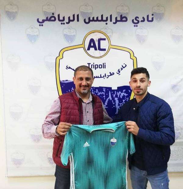 إبراهيم عبد الوهاب