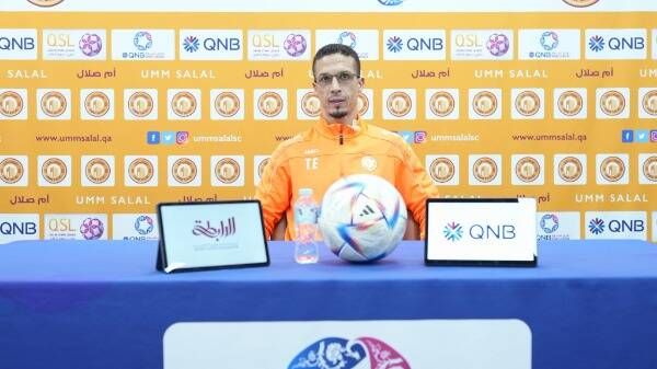 طلال القرقوري