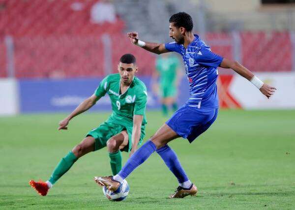 طلال الشروقي