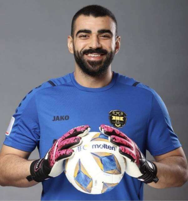 إبراهيم لطف الله