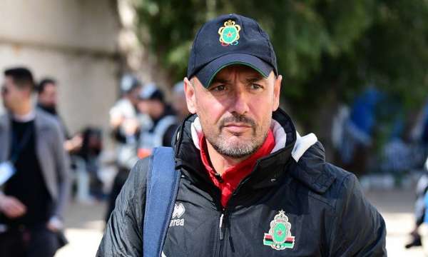 فيرناندو دا كروز