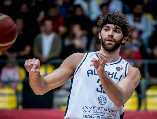 زين النجداوي