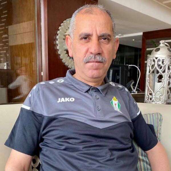 بسام شلباية