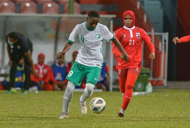 البندري هوساوي