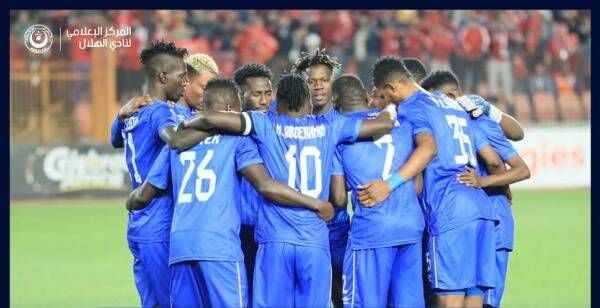 الهلال السوداني