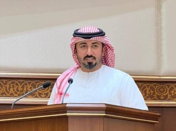 أسامة الشعفار
