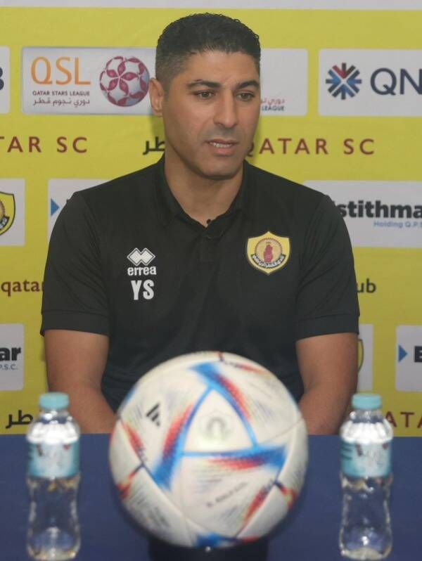 يوسف السفري