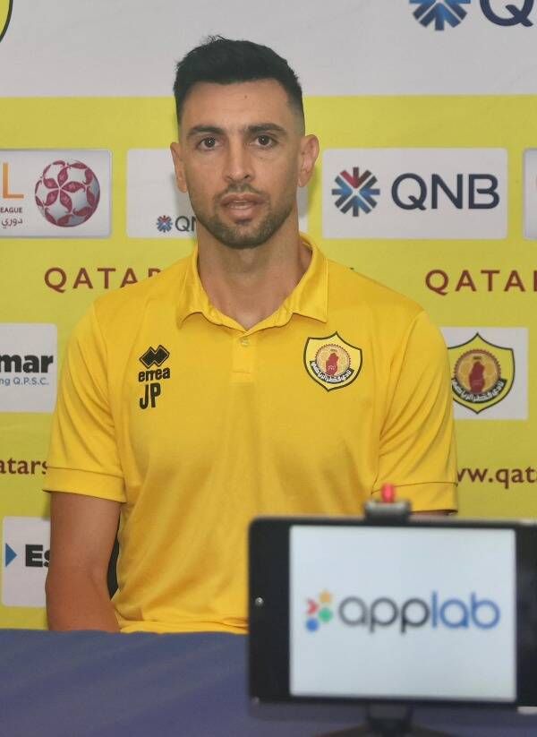 خافيير باستوري