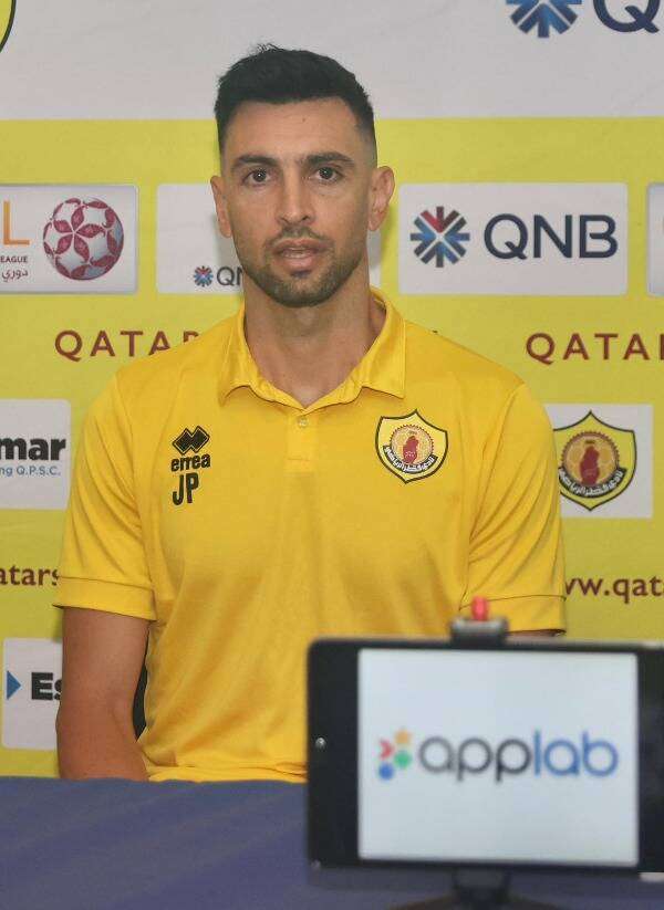 خافيير باستوري