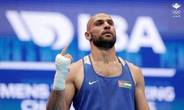 من المنافسات