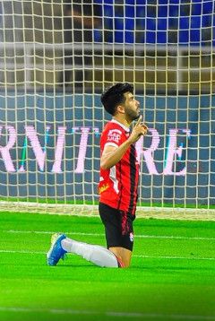 كريم البركاوي