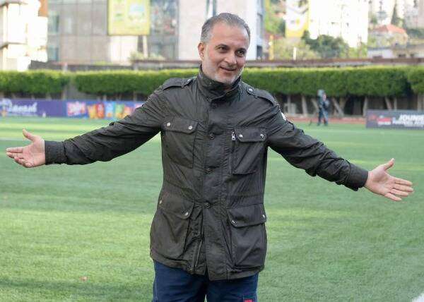 مازن الزعني