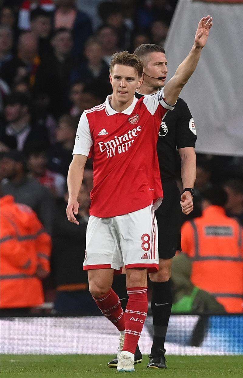 مارتن أوديجارد