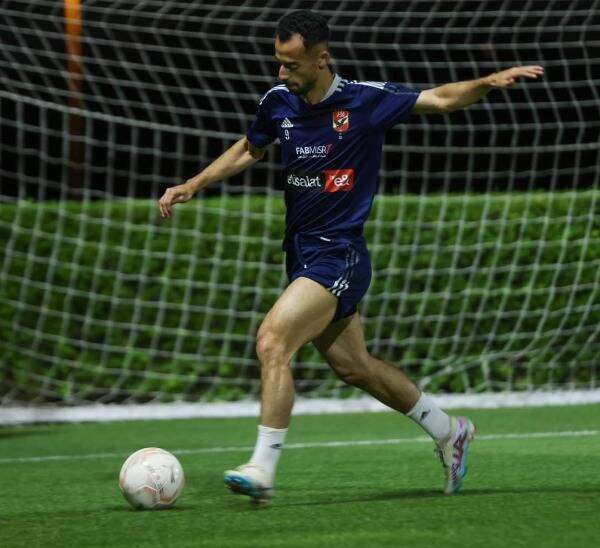 أحمد عبد القادر