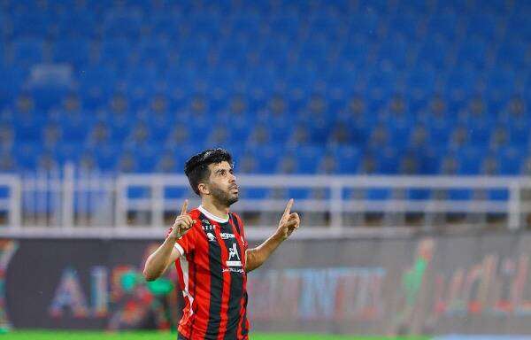 كريم البركاوي