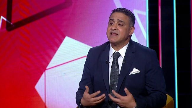 عادل عبد الرحمن