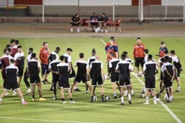 لاعبو الوحدة