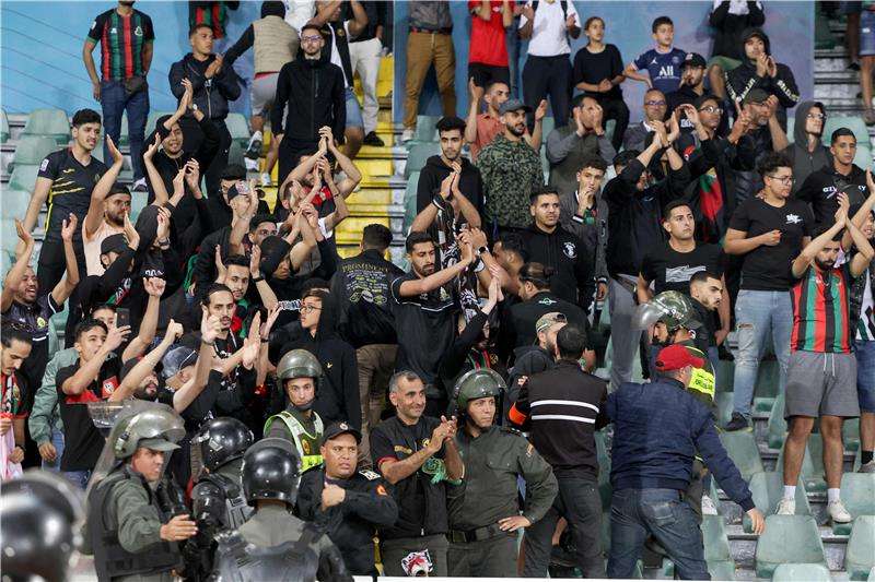 أنصار الجيش الملكي