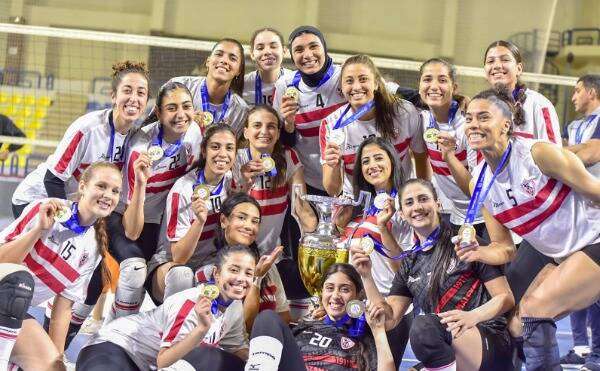 طائرة الزمالك