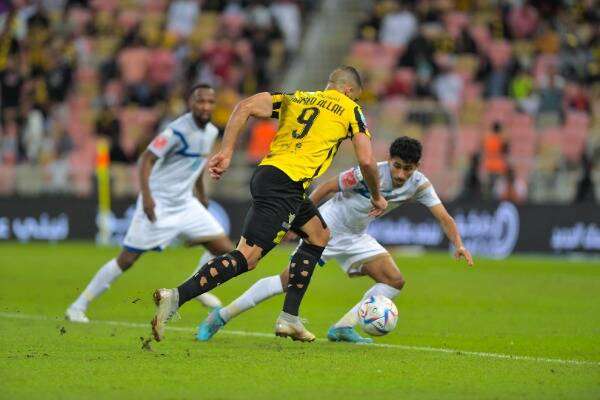 عبد الرزاق حمد الله