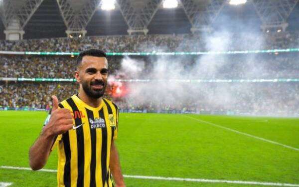 مدالله العليان