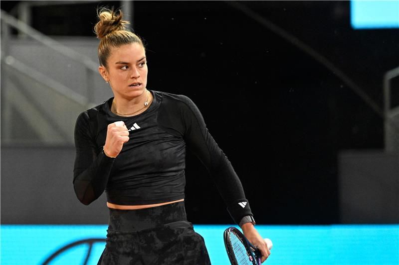 ماريا سكاري