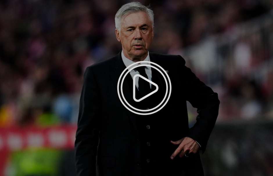 كارلو أنشيلوتي