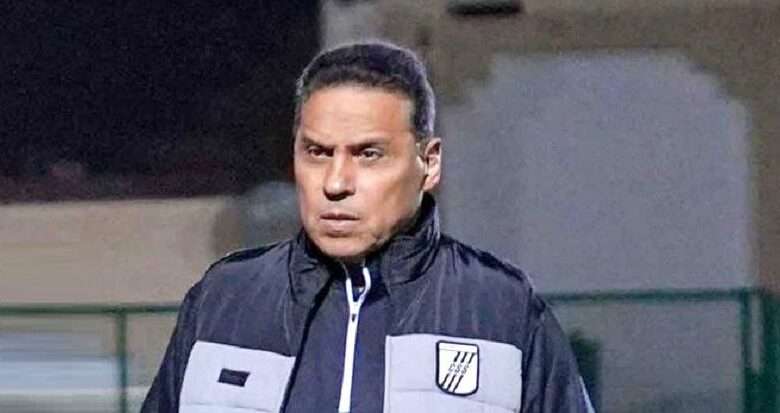 حسام البدري