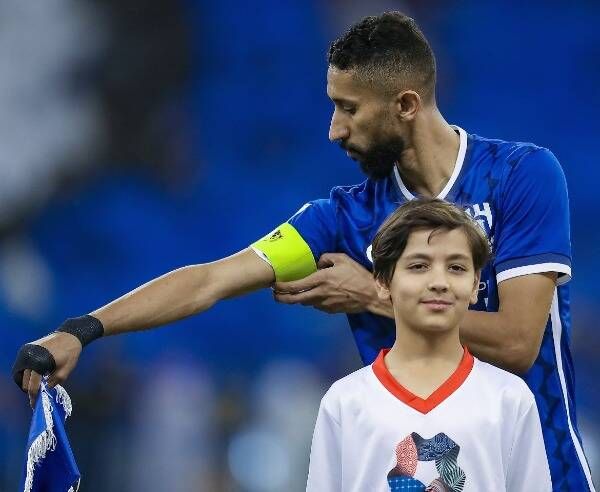 سلمان الفرج