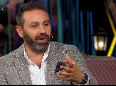 حازم إمام