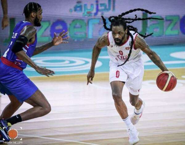 داوين جاكسون