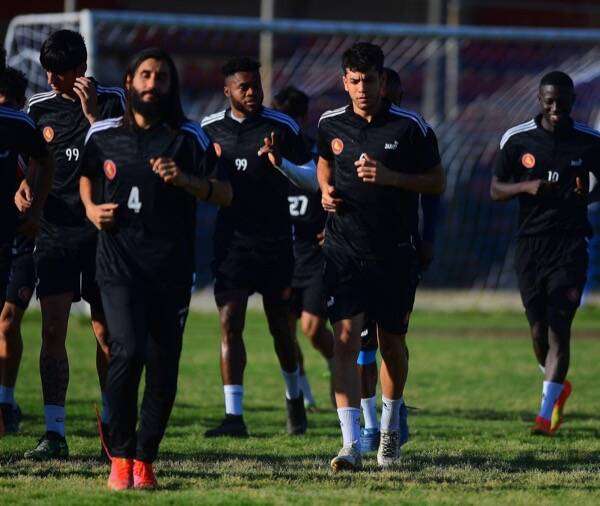 لاعبو الكهرباء