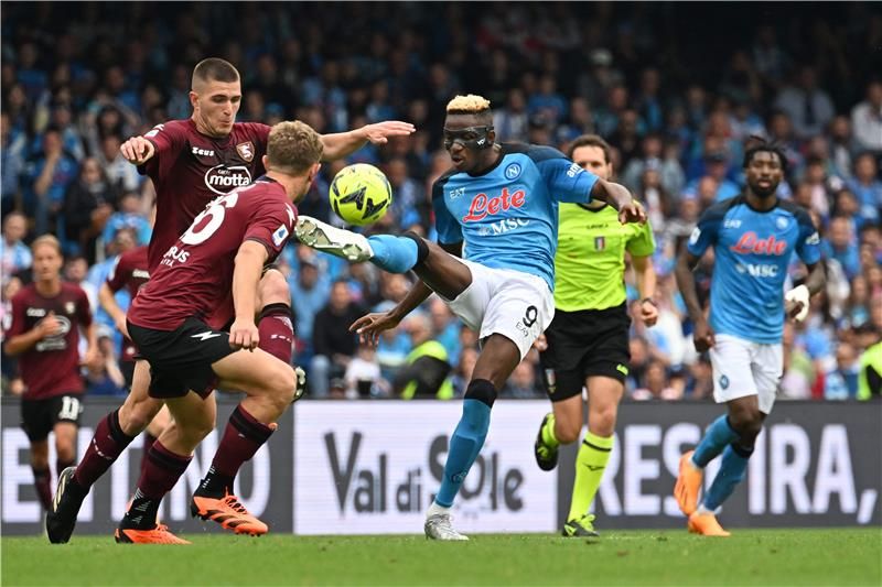 فيكتور أوسيمين