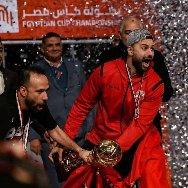 مودي الجارحي وإبراهيم الجمال