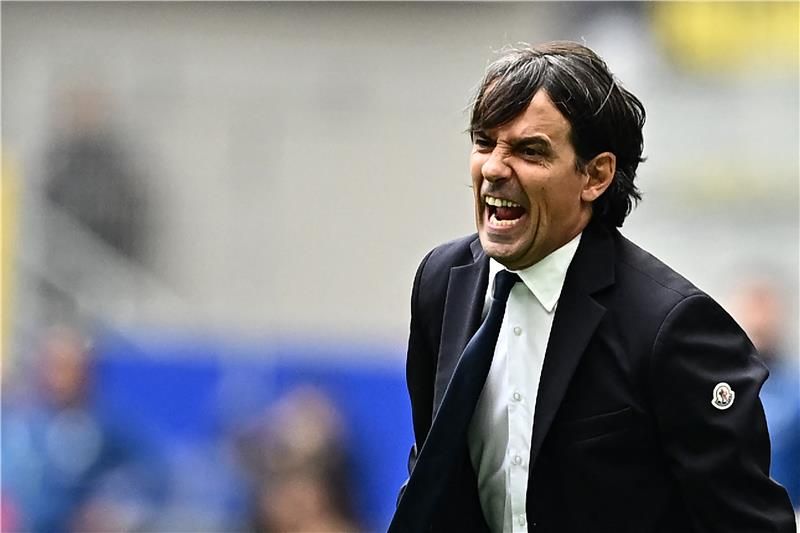 سيموني إنزاجي