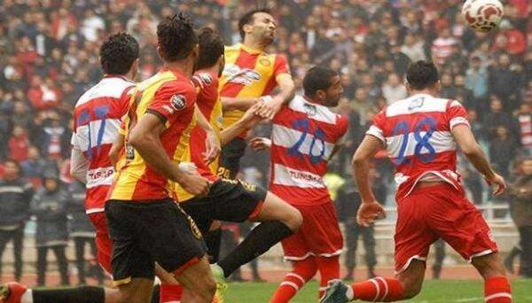 لقاء سابق بين الفريقين