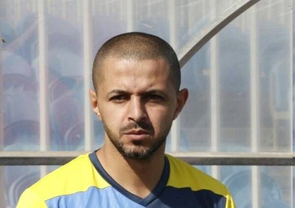 أكرم السطري