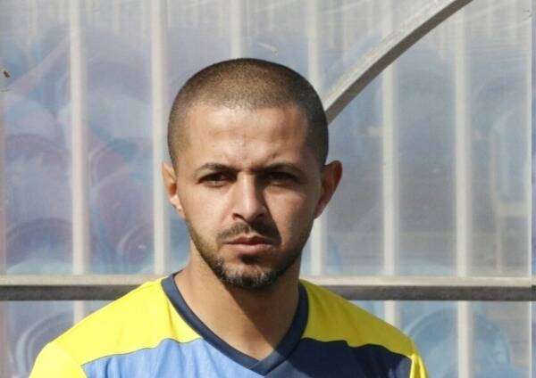 أكرم السطري