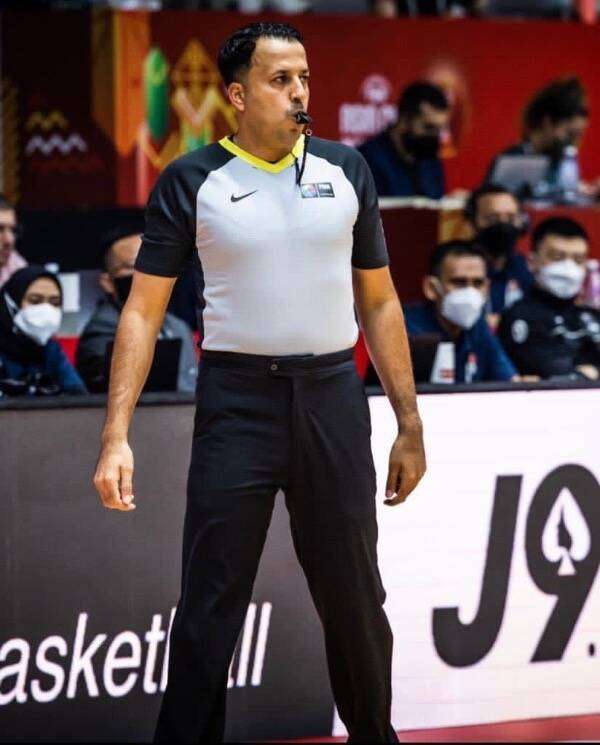 أحمد علي الشويلي