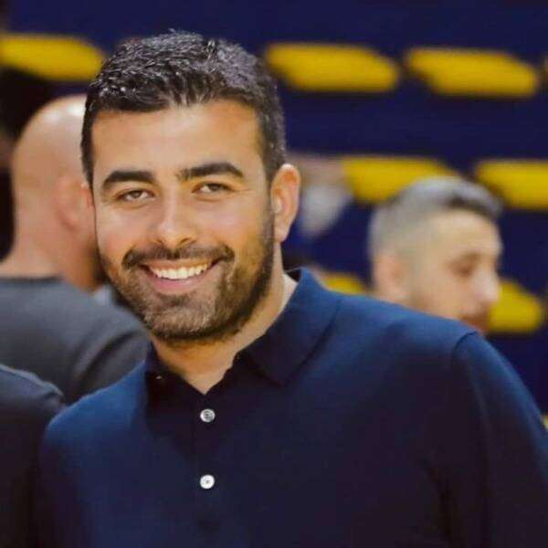 فيصل قلعاوي