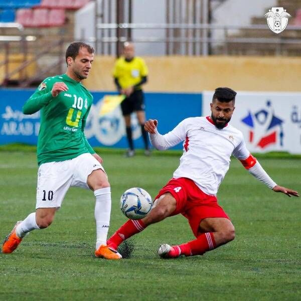 من مباريات بطولة الدرع