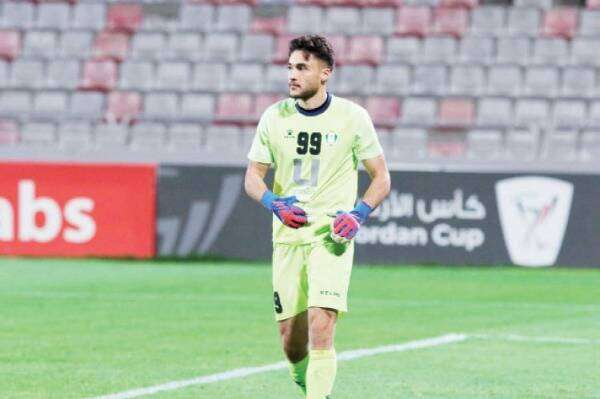 عبدالله الفاخوري