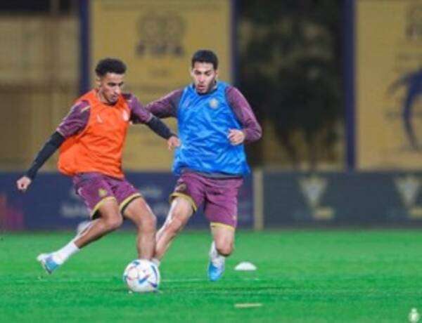 من مران النصر