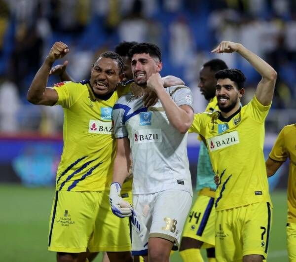 راغد النجار