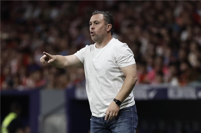 سيرجيو جونزاليز