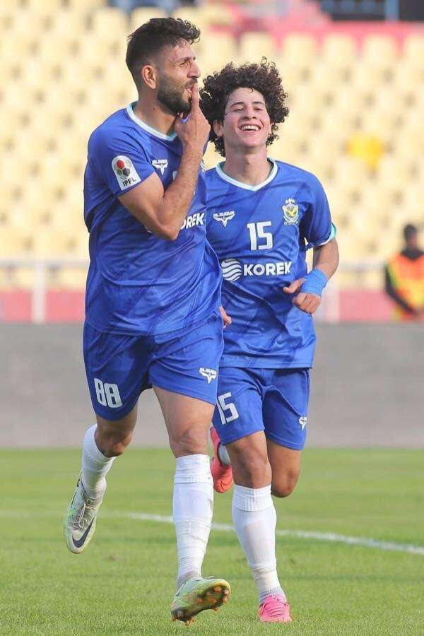 الشرطة العراقي - صورة أرشيفية